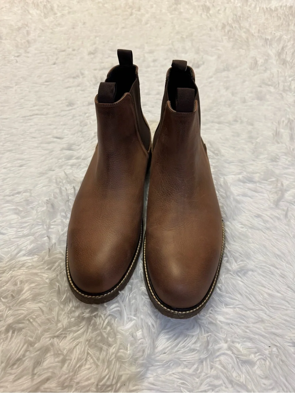 Onward Reserve Highland Chelsea Boots